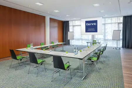 Dorint KongressDüsseldorf/Neuss - 15