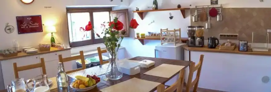 B&B La Suite - 15