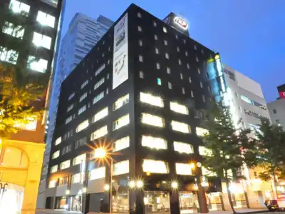 APA TKP Sapporo Ekimae - 0
