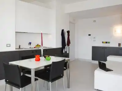 Lungotevere Suite - 65