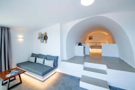 Oyster Luxury Suites - 46