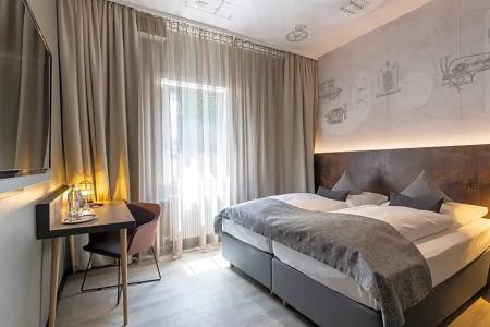 Boutique Essen City - 23