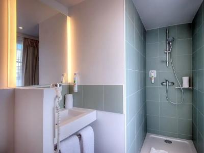 ibis budget Nice Californie Lenval - 68