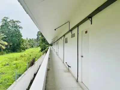 Sailom Resort Bangsaphan - 21