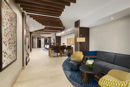 Holiday Inn Express Vancouver-Metrotown (Burnaby) by IHG - 26