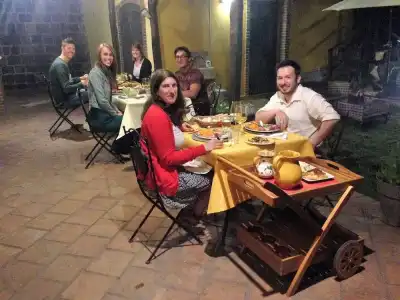 B&B Villa Loriana - 21