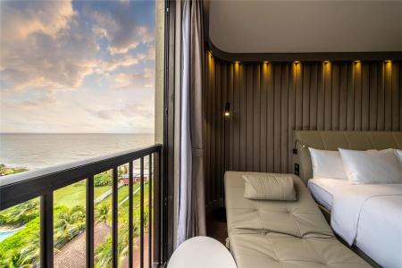 WorldHotels Long Beach Resort Phu Quoc - 22