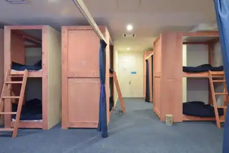 Otaru YaDo - Hostel - 27