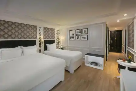 Lavender Central & Spa - 23