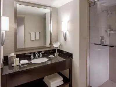 DoubleTree by Hilton Houston - Greenway Plaza - 8