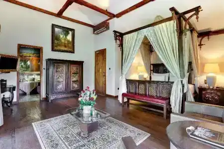 Permata Ayung Private Estate - Adults Only - 90