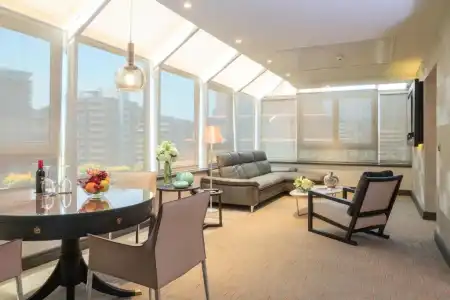 InterContinentals SANTIAGO by IHG - 101