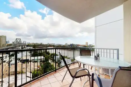 Bridgewater Apartments - 67