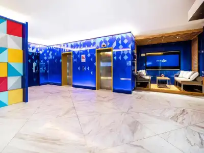 ibis Styles Singapore On Macpherson - 8