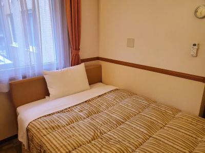Toyoko Inn Ikebukuro Kitaguchi 1 - 21