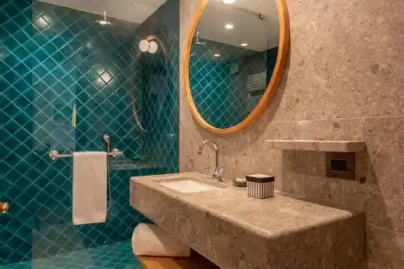Faloria Mountain Spa Resort - 67