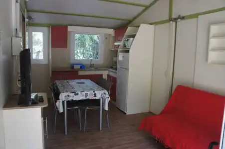 Camping la Pinède - 2