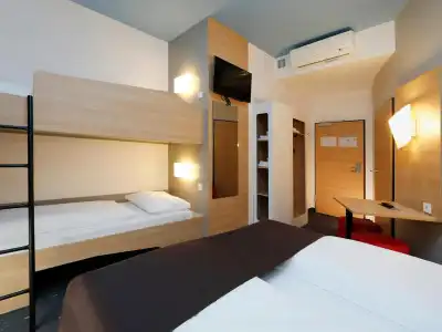 B&B Berlin-Charlottenburg - 3