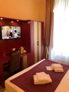 Quality Inn Rome - 42