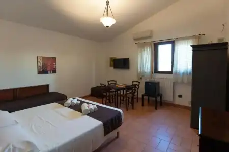 Giardini di Marzo Lecce B&B - 71