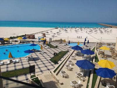 Hotelux La Playa Alamein - 15