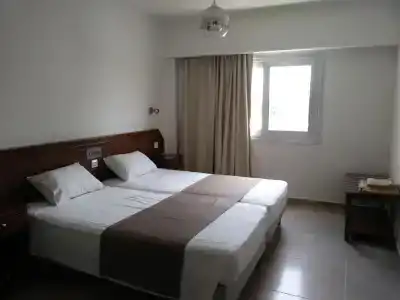 Livas Apartments - 15