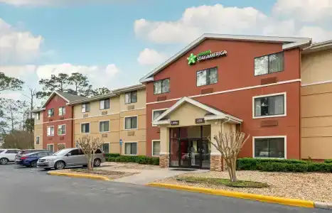 Suburban Extended Stay Daytona Beach - 20