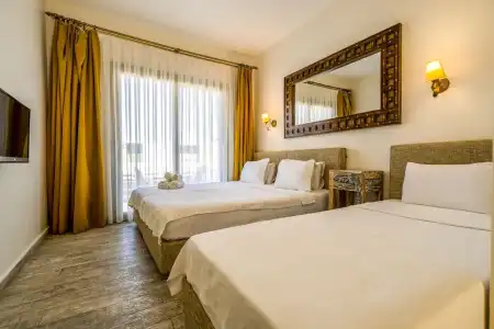 De Gold Alacati - 76