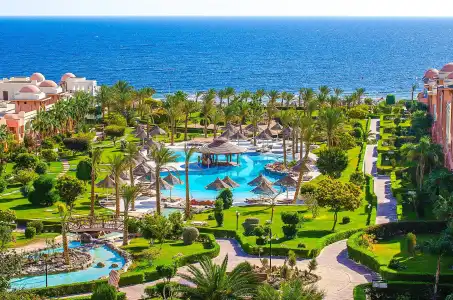 Serenity Alpha Beach - Ex Serenity Makadi Beach - 28