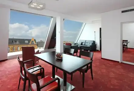 ARCOTEL Velvet Berlin - 6