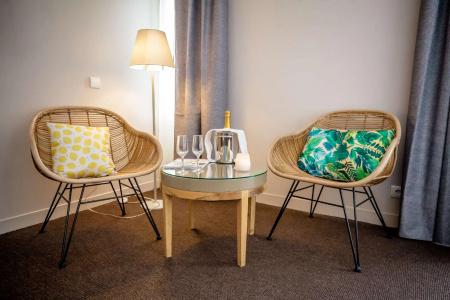 Best Western Plus Vannes Centre-Ville - 100