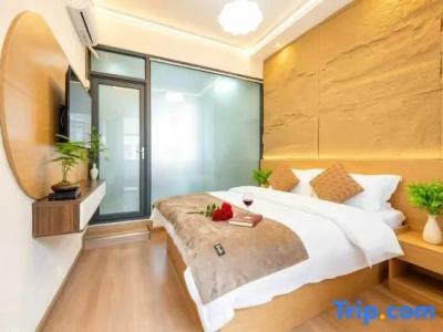 the Dragonfly Guesthouse - 103
