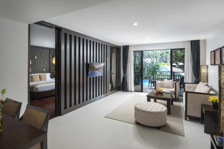 Centara Anda Dhevi Resort and Spa Krabi - 3