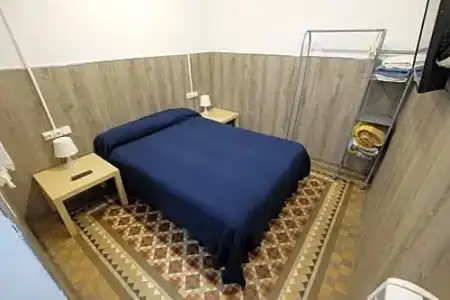 Lenin Hostel Barcelona - 69