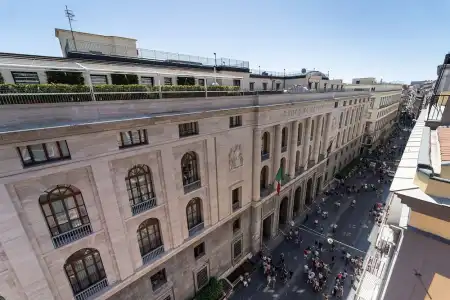 H. G. Boutique Toledo Napoli Centro - 0