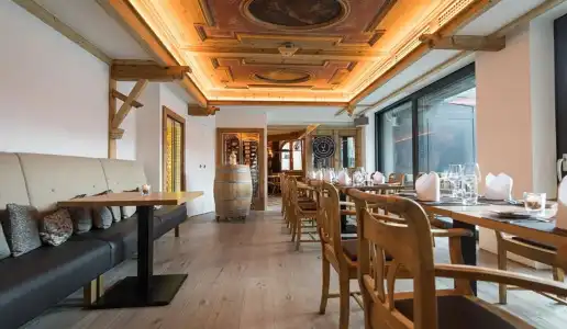 Relais & Chateaux Schonegg - 10