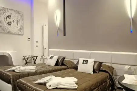 Le Camp Resort - 17