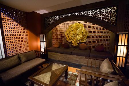 Lanna Thai Hostel Chaing Mai - 1