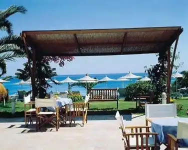 Alion Beach - 30