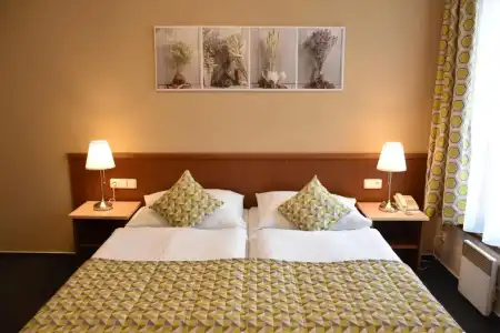 ApartAustria Suites - 31