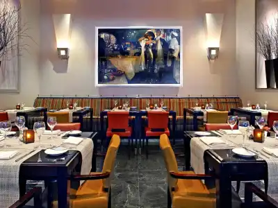 Sofitel New York - 26