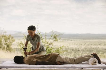Our Habitas Namibia - 23