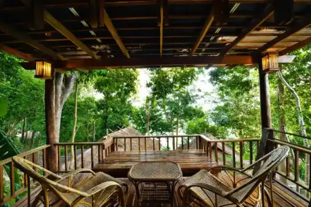Railay Great View Resort - 61