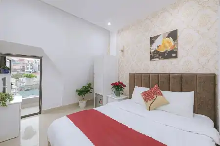 Ngan Pho Studio & - 113