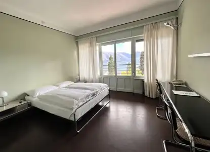 Monte Verità - 2