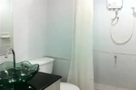 Siam Mansion Hat Yai - 9