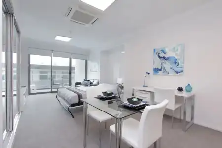 188 Apartments - 65