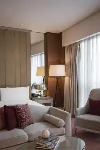 Renaissance Chengdu - 46