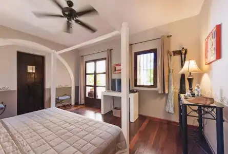 Hacienda Merida - 35