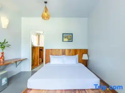 Cosian Bay Phu Quoc Resort - 45